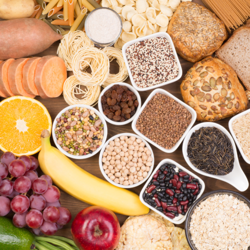 Beige and Red Festive Merry Christmas Instagram Post